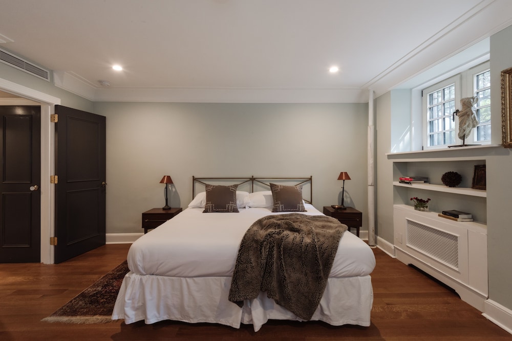 abcstay - Luxury Furnished Apartments