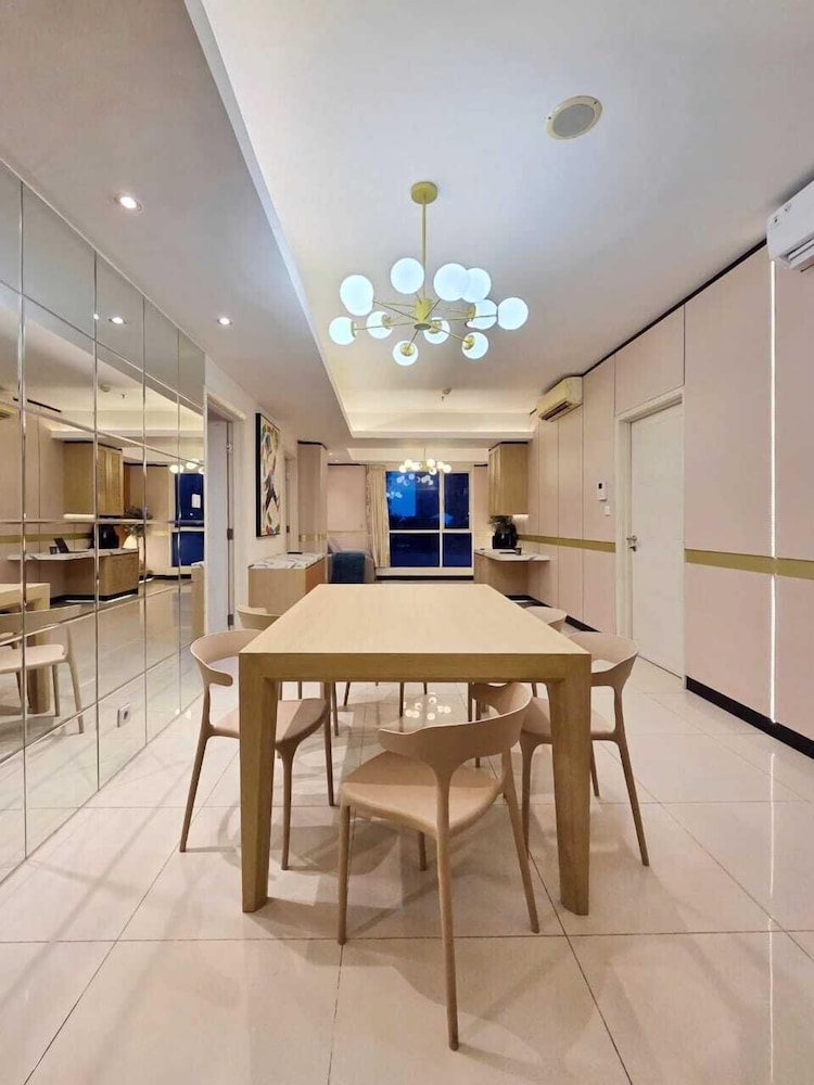 Staysanliving - Kota Kasablanka
