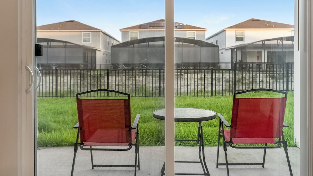 Landing Townhomes Davenport