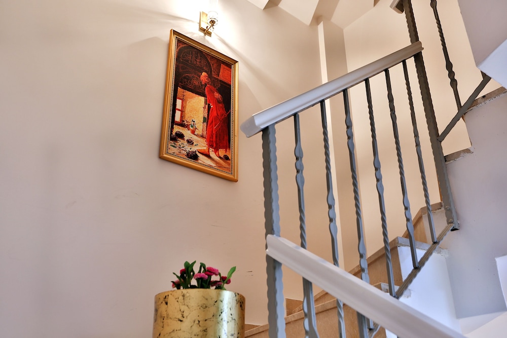 Bon Otel Hagia Sophia - Image 78