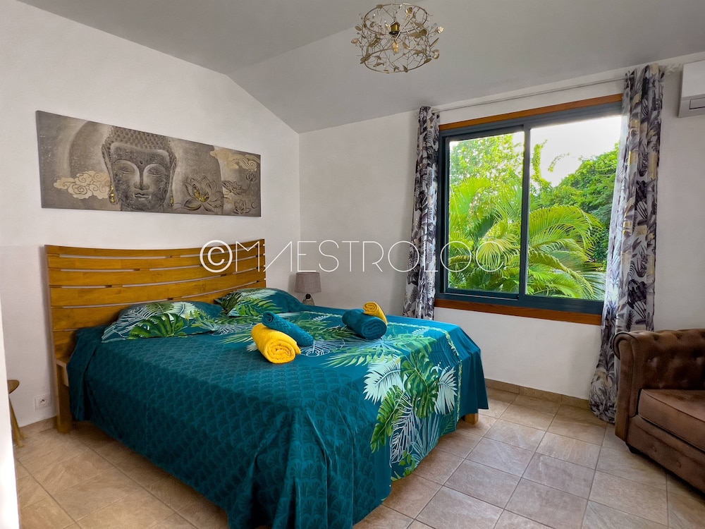 Villa Bois&Prestige 3C