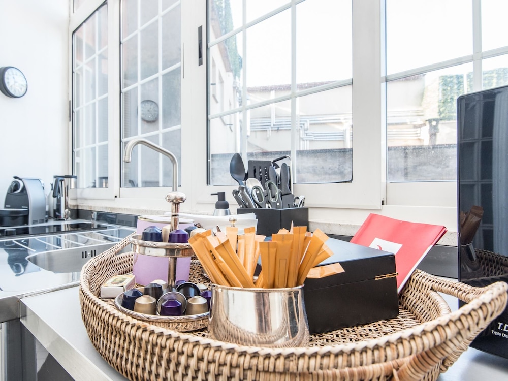 RSH Luxury Spanish Steps Terrace