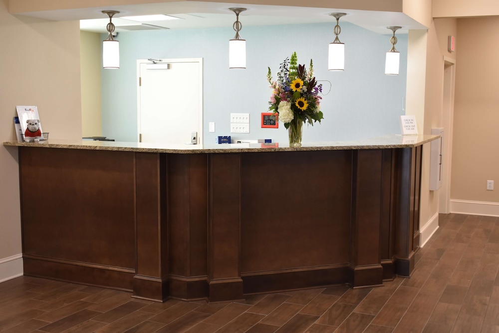 Best Western Athens