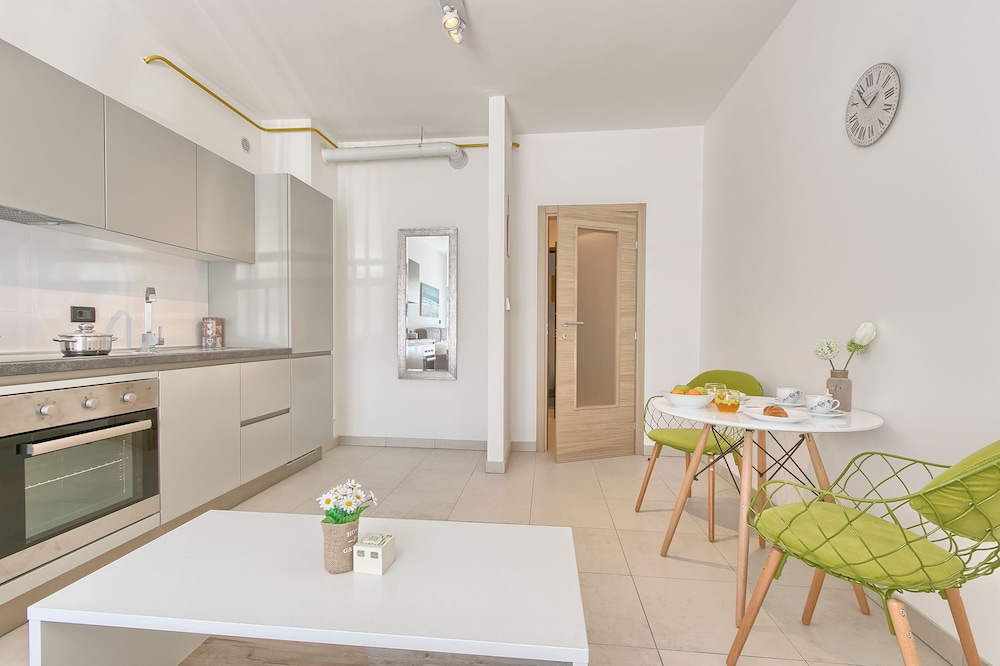 Adriatic Sol Apartments