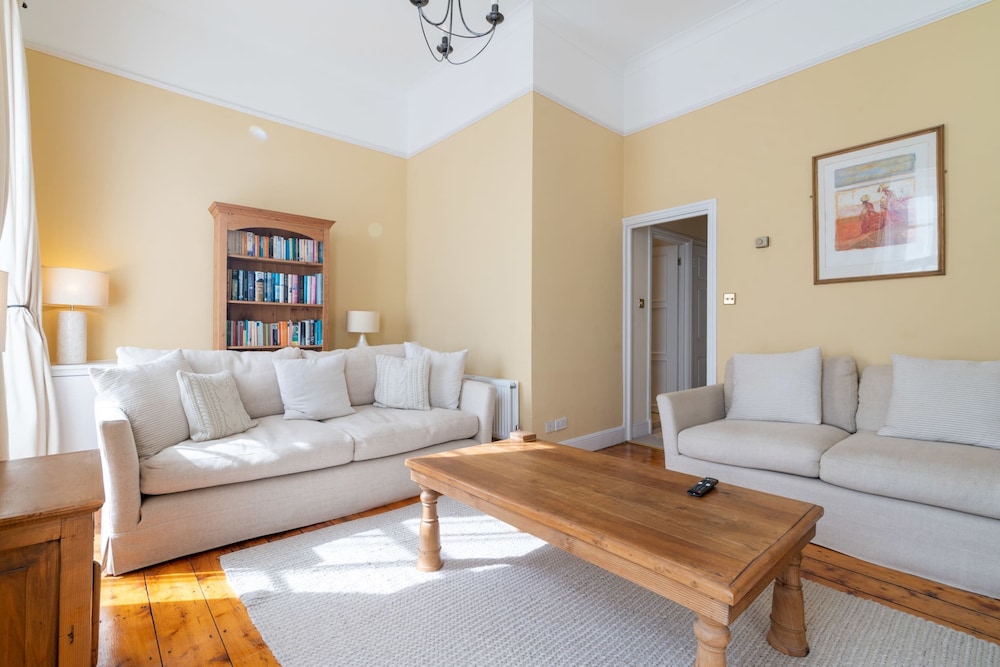 Lovely Pimlico Home