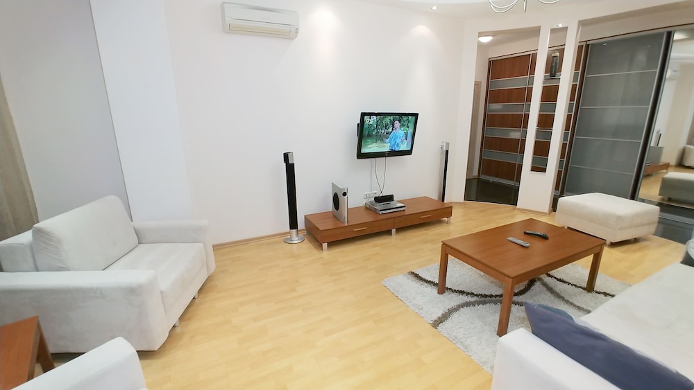 Kyiv Rent Apartments