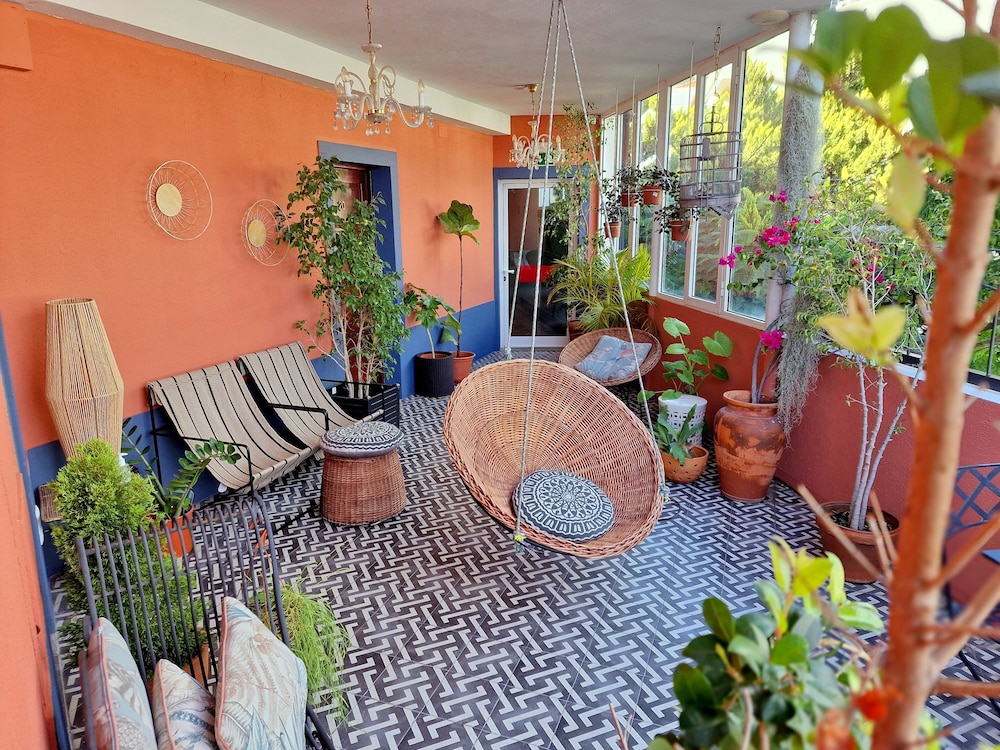 Hotel ASPA- Apartamentos São Paulo Alegria - Image 1