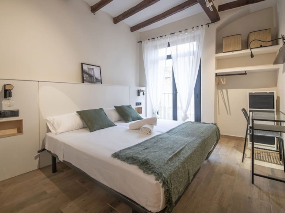 Th86 Apartamento con Encanto en Parte Alta