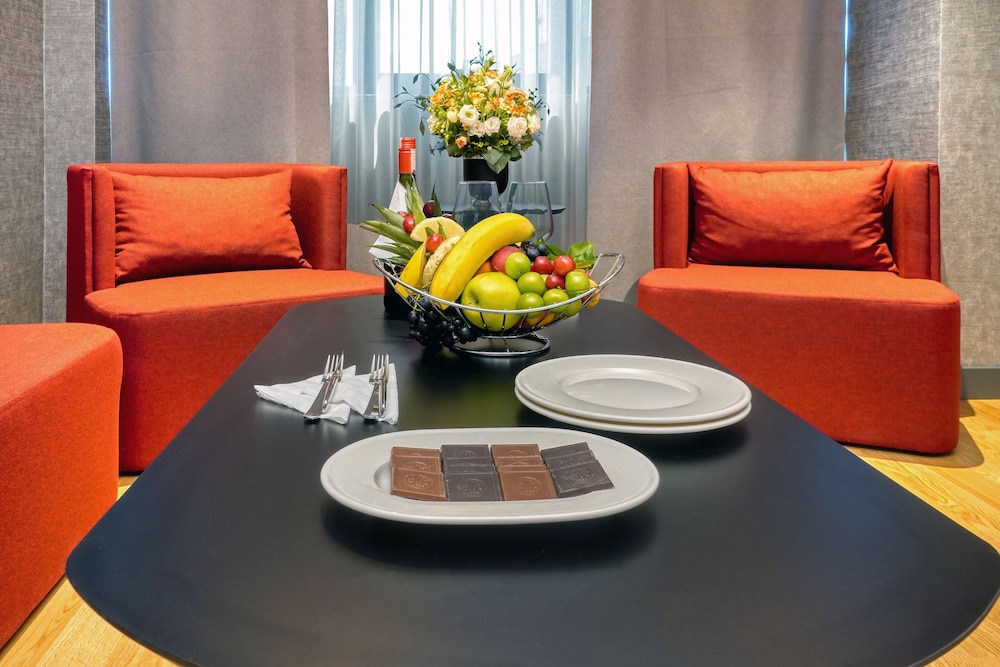 IBOS OTELLERİ İZMİR - Image 42