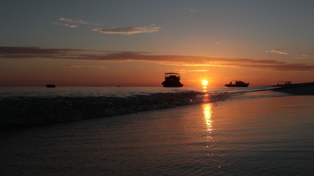 Islandbreak
