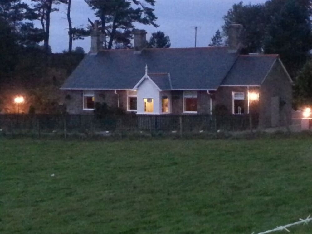 Station House