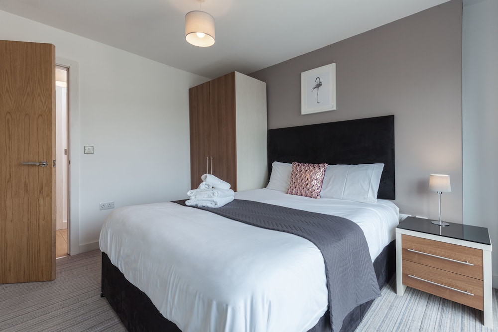 Kspace Serviced Apartments Leeds