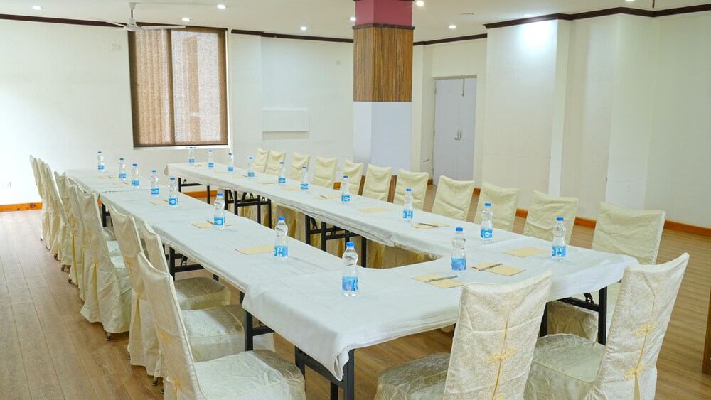 Hotel Shiva Sanctuary