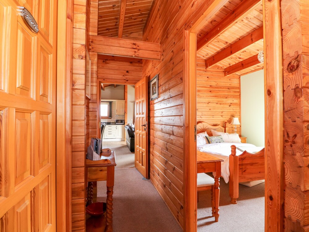 Bittern Lodge