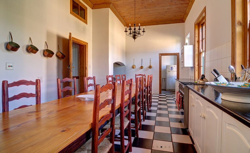 De Hoop Melkkamer view 4