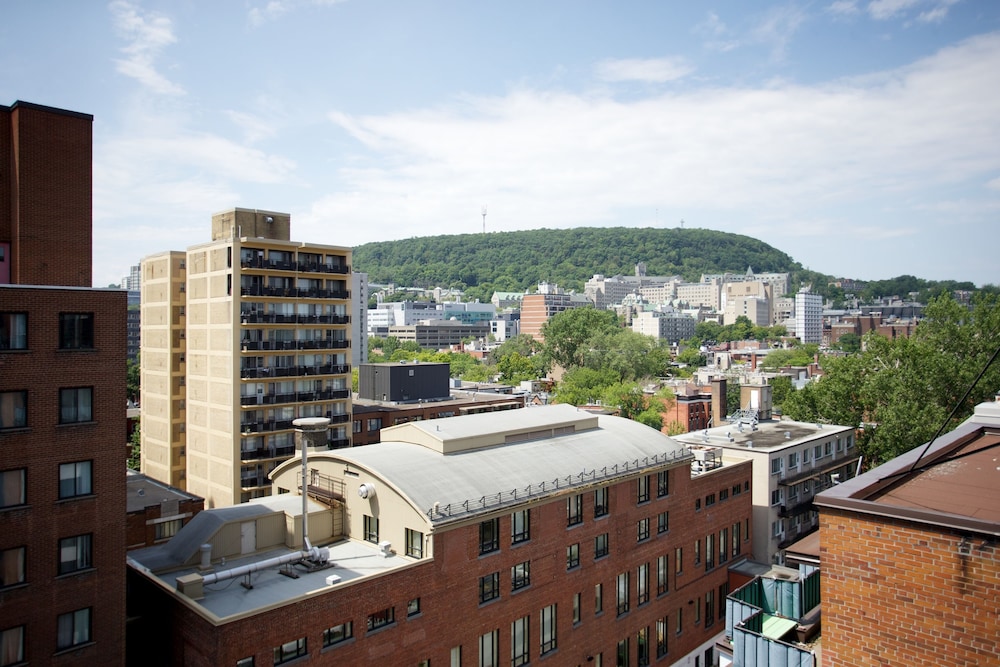 The Hutchinson Suites - Image 1