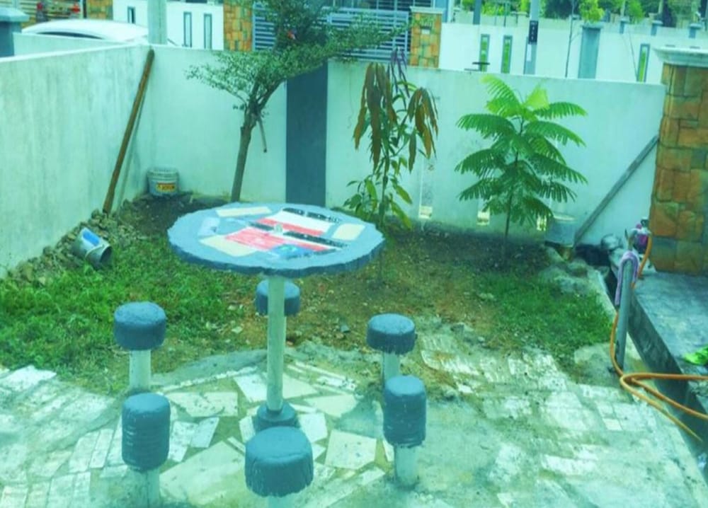 OYO Home 90977 AzZinki Homestay photo 3