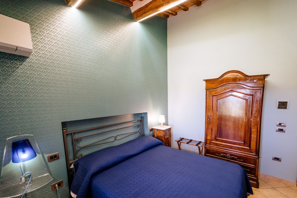 B&B da Nada Locanda Toscana photo 5