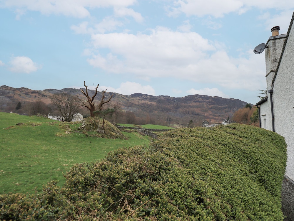 Thrang View