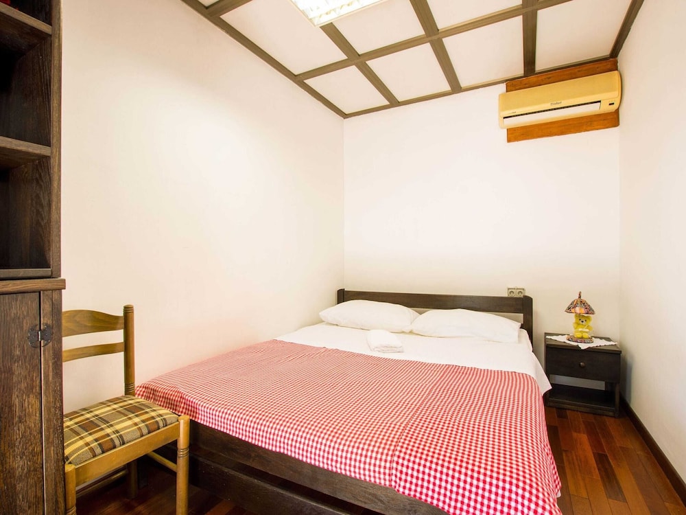 Holiday Home in Seline Near the Sea view 4