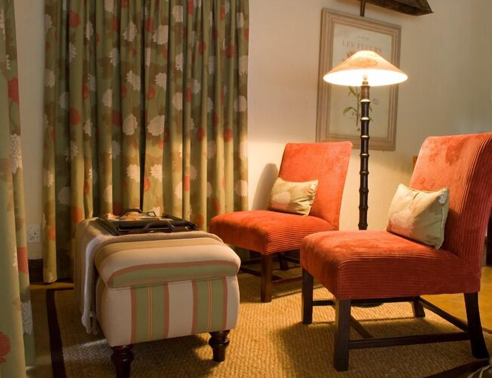 Tanamera Lodge