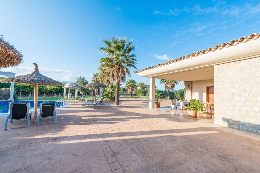 Eden Son Manyo 223 - Villa With Private Pool