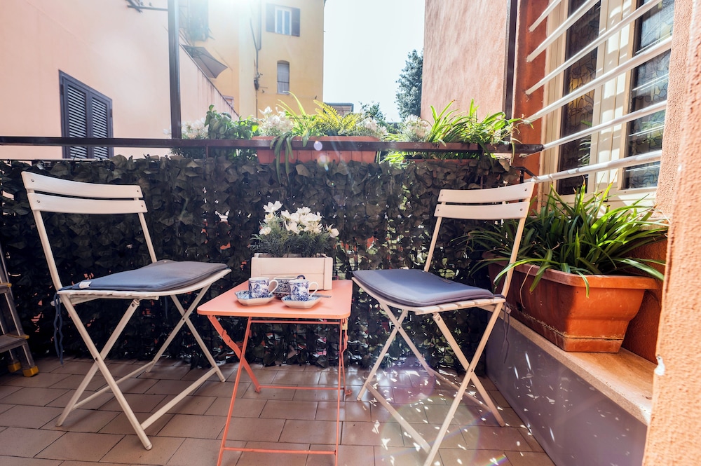 Colosseum 2Br Elegance And Charm