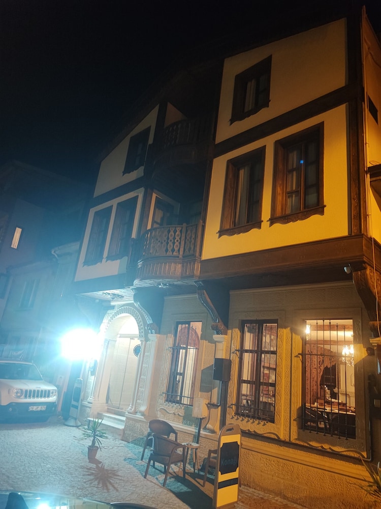 DuruHanımKonağı