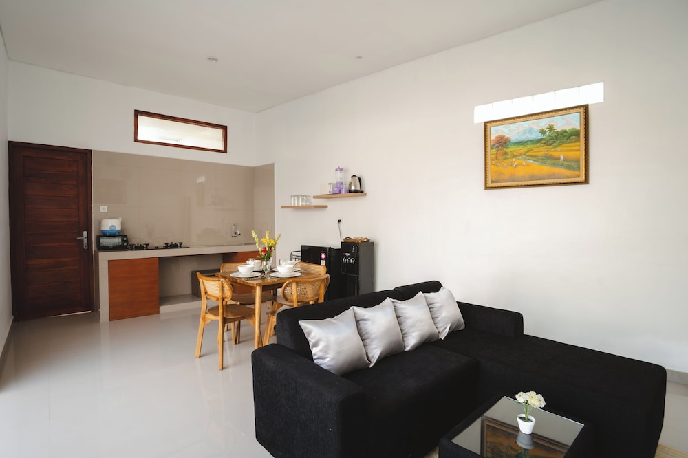 Villa Taman Bali 6
