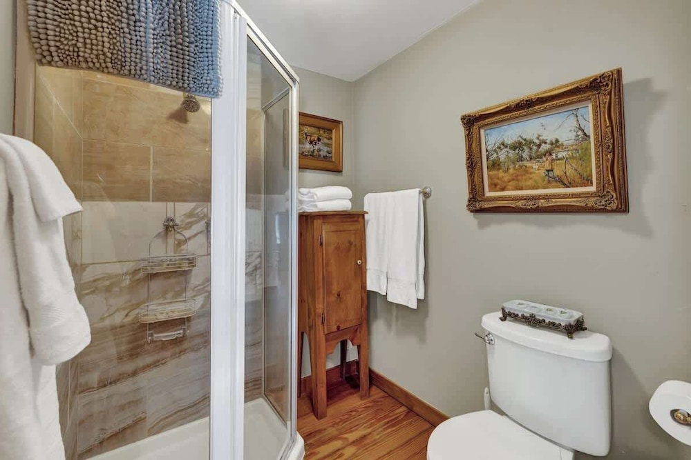 Gillespie House-2 Suites-walk to Main St!