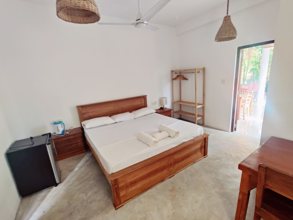Randi Guest House