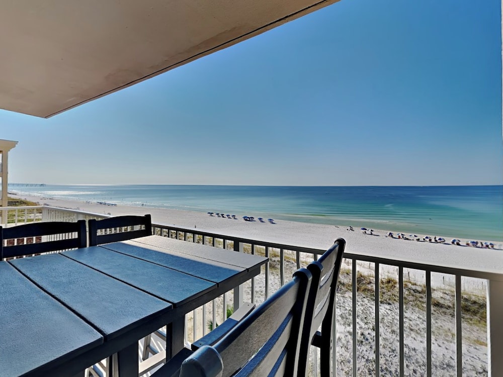 Island Princess by Southern Vacation Rentals