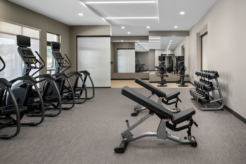 Pocatello Vacations - Courtyard BY Marriott Pocatello - Property Image 13