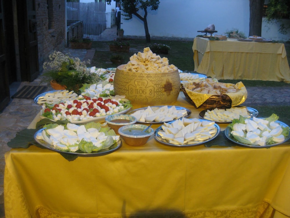 Al vecchio Biroccio