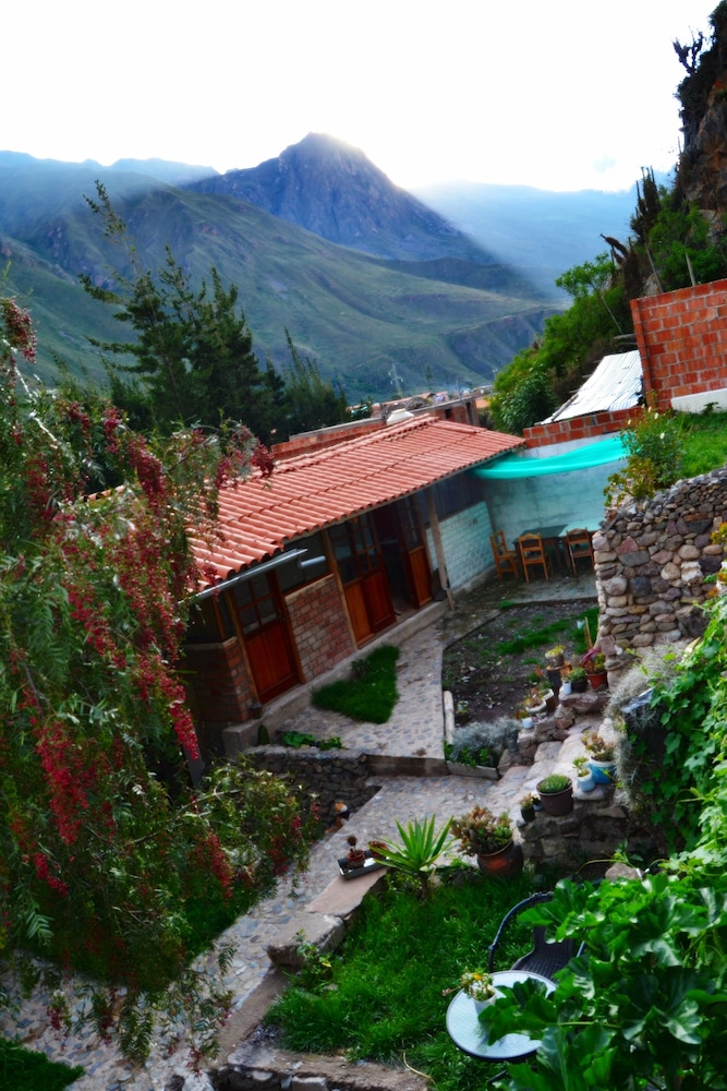 Hostal Chaska Wasi - Hostel