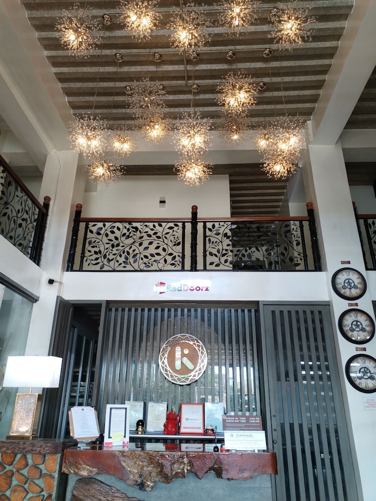 Kamalig Ng Caraga - Hotel Near SM Mall Butuan - Hostel view 3