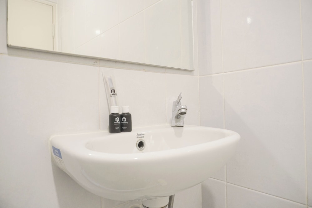 Comfy And Good 2Br Tokyo Riverside Pik 2 Apartment