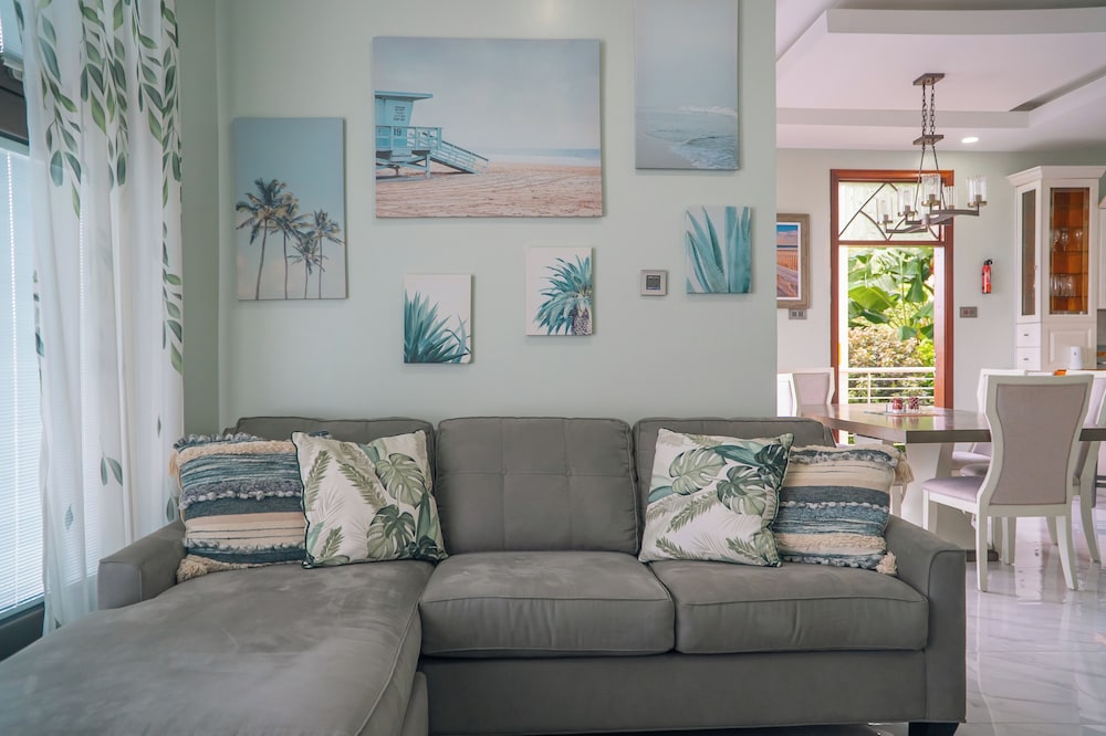 Yellow Sands Luxury Villas Unit 1
