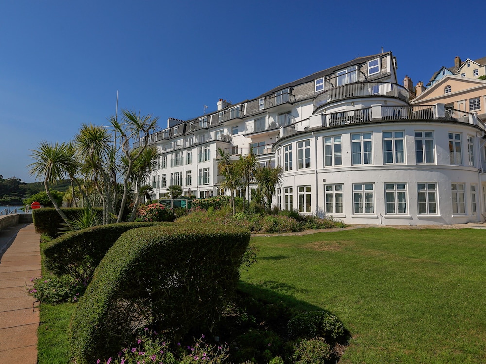 37 The Salcombe