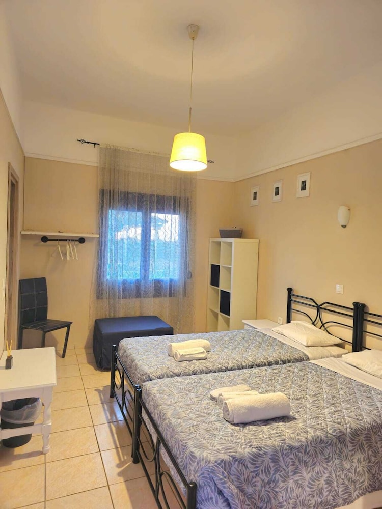 Omega Rooms Anaxos photo 2