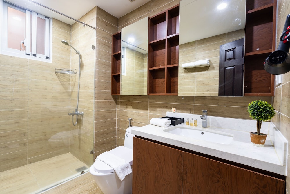 Scenic Valley Apartment-Luxury Apartment
