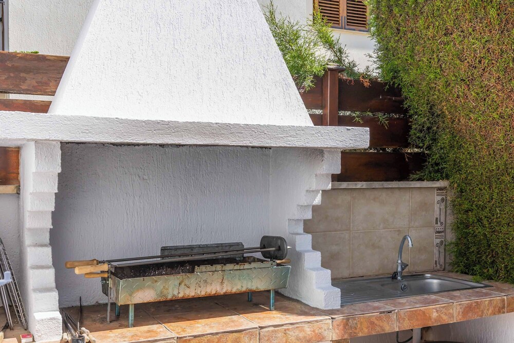 Villa Shanta