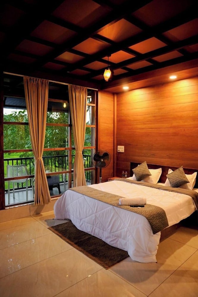 Ethnic Villa Wayanad