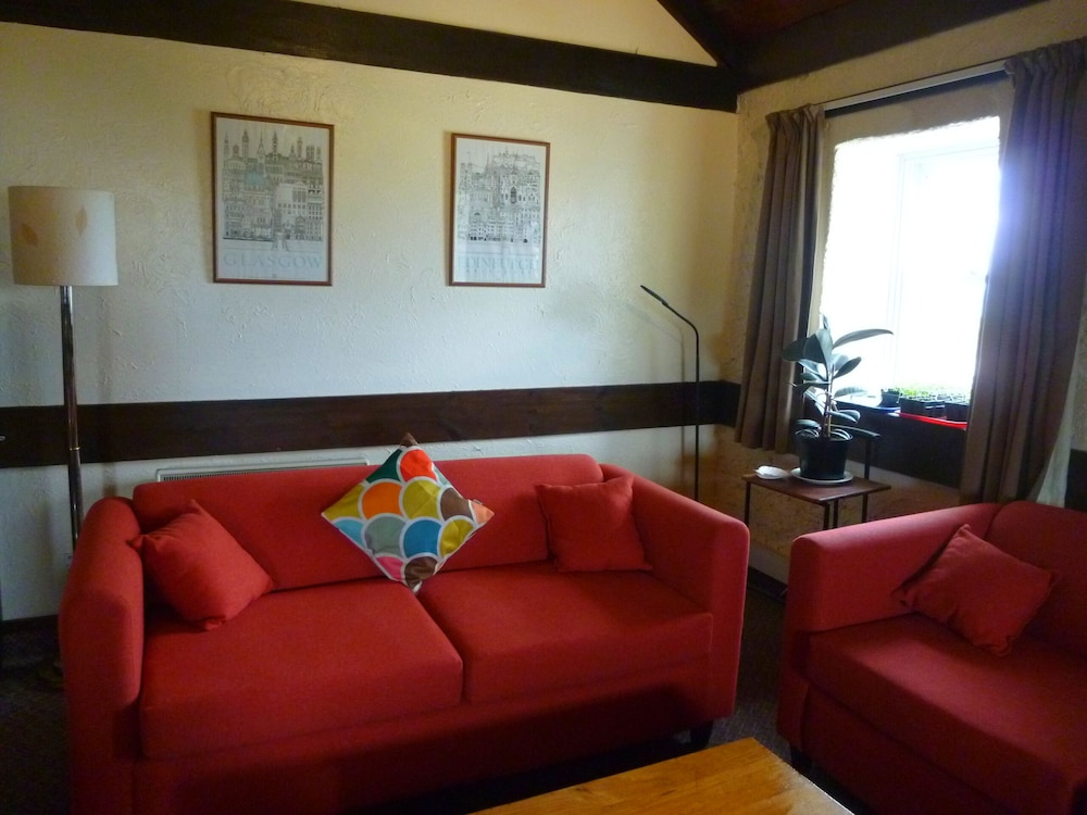 Port Charlotte Youth Hostel