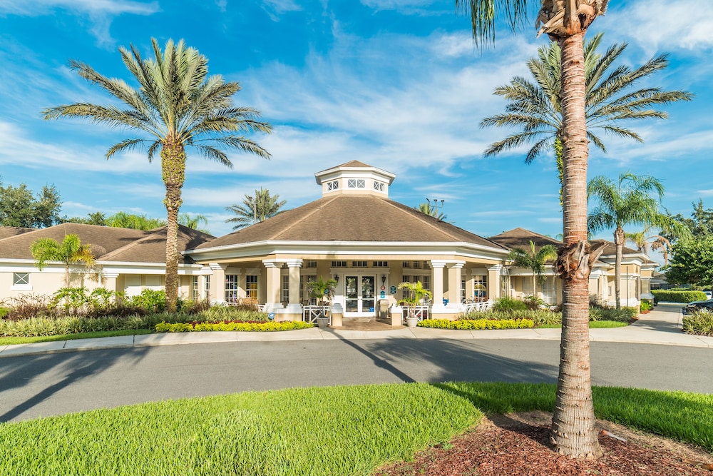 Ip60201 - Windsor Palms Resort - 3 Bed 3 Baths Townhome view 5