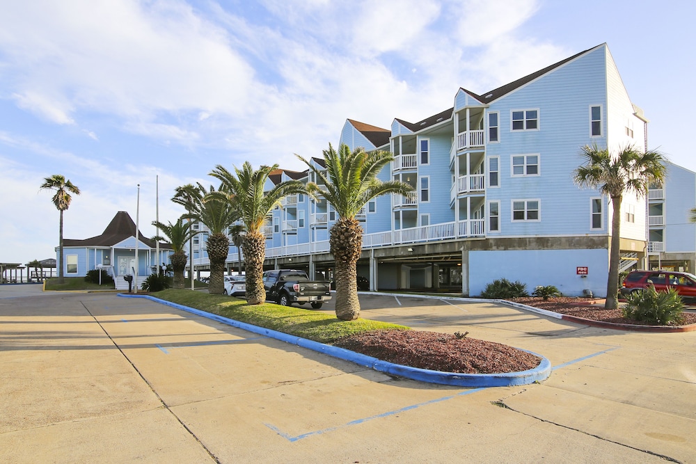 Seascape 1203 - 1 Br Condo