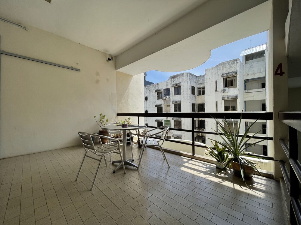 Hotel O Wg Guest House photo 6
