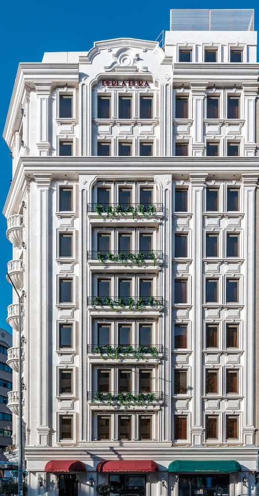 Perla Pura Otel - Image 20