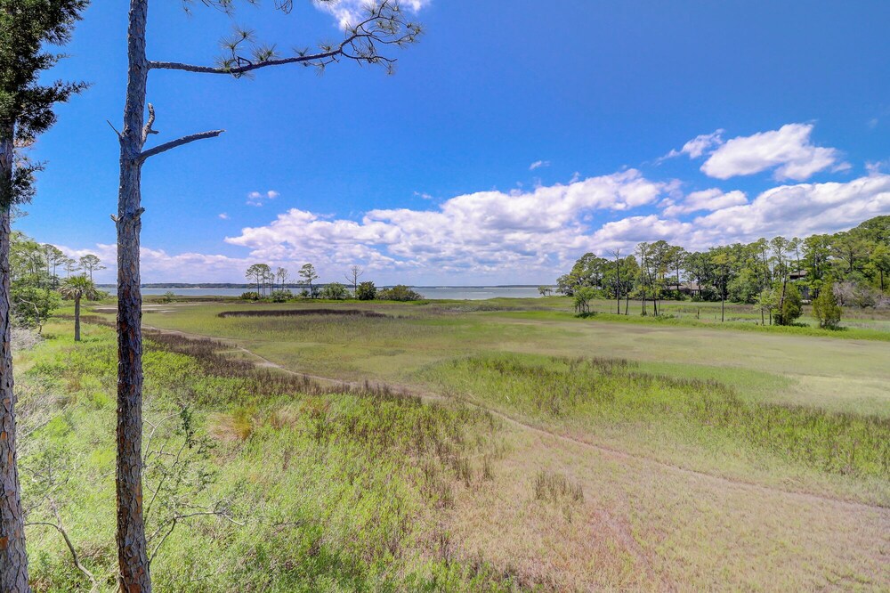 2070 Deer Island at The Sea Pines Resort