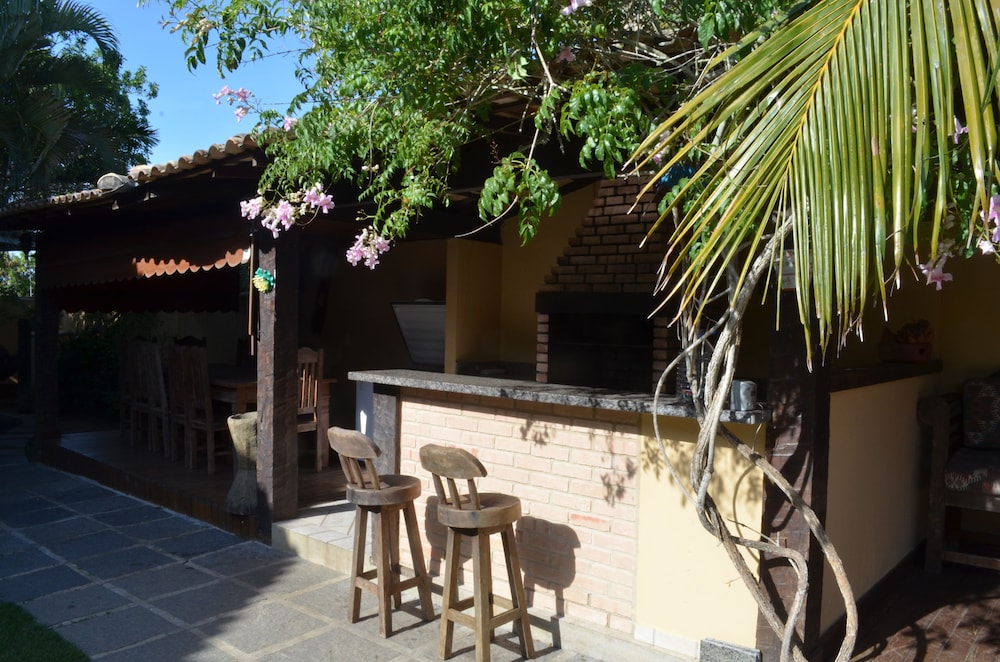 Casa Bonita Guest House
